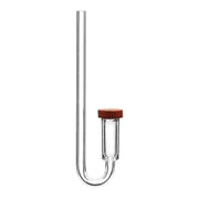 Dennerle CO2 Diffusor Ultra - diffusore di anidride carbonica per acquari Modello: M
