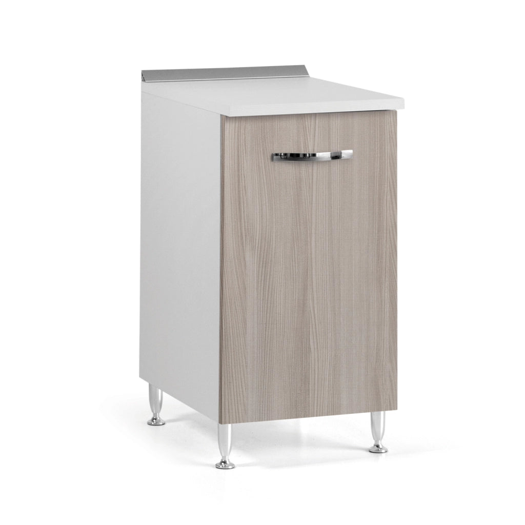 BASE CUCINA 40X50XH85CM OLMO