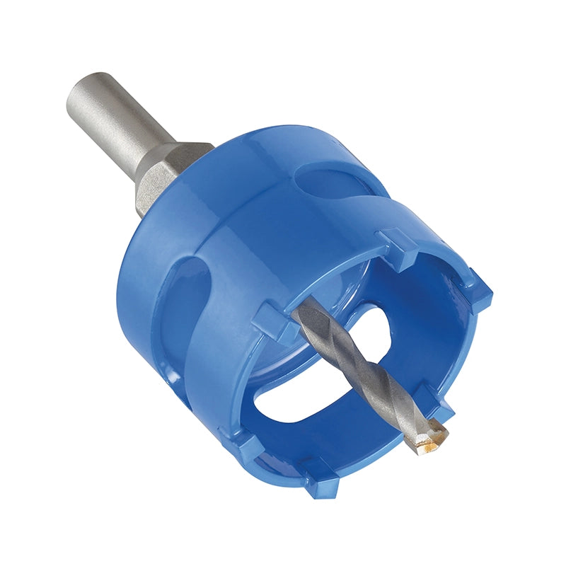 FRESA A TAZZA PER EDILIZIA 40 mm - ECEF