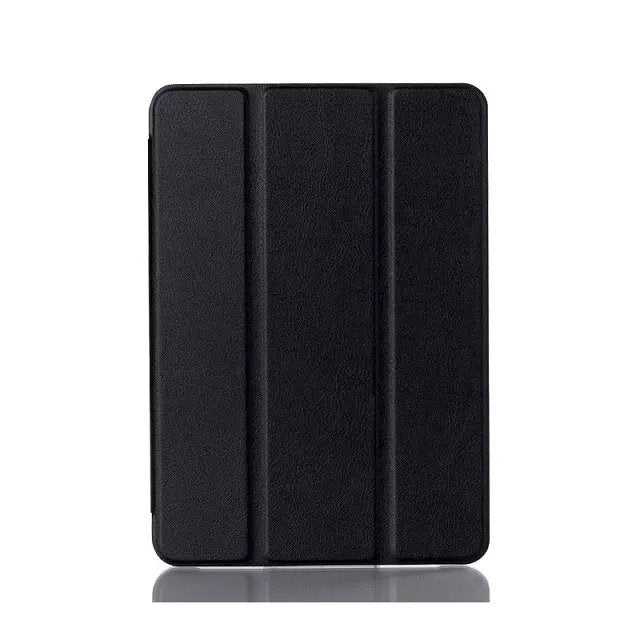 ACC. CUSTODIA TAB A 9.7 T55X PELLE BK