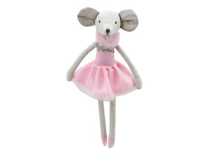 Wilberry - Wilberry Dancers - Mouse