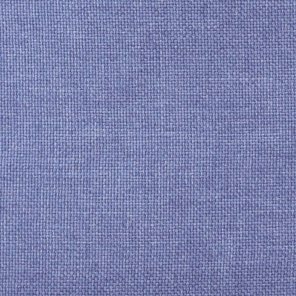 Cuscini da Divano 2 pcs Blu jeans 45 x 45 cm Tessuto 42013925