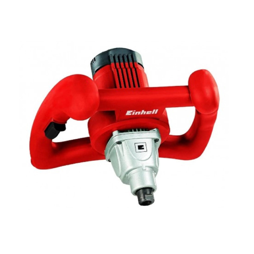 Trapano miscelatore TC-MX 1400-2 E EINHELL miscela materiali polverulenti 1400 W
