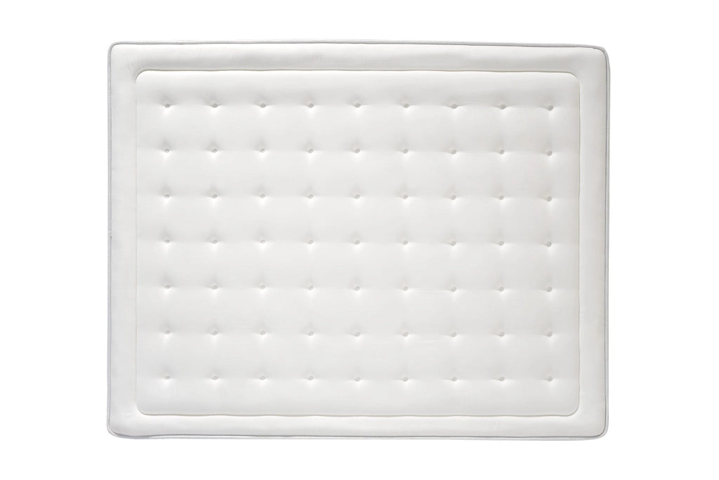 Materasso viscoelastico King Premier Multizone - 150X200 cm - Moonia