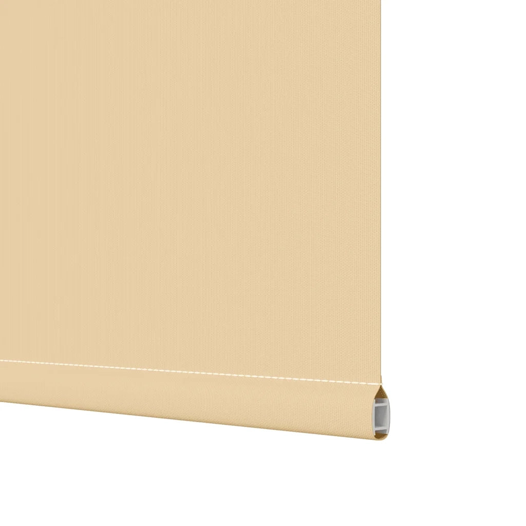 Tenda a Rullo Oscurante 55x150 cm Larghezza Tessuto 50,7 cm 4010729