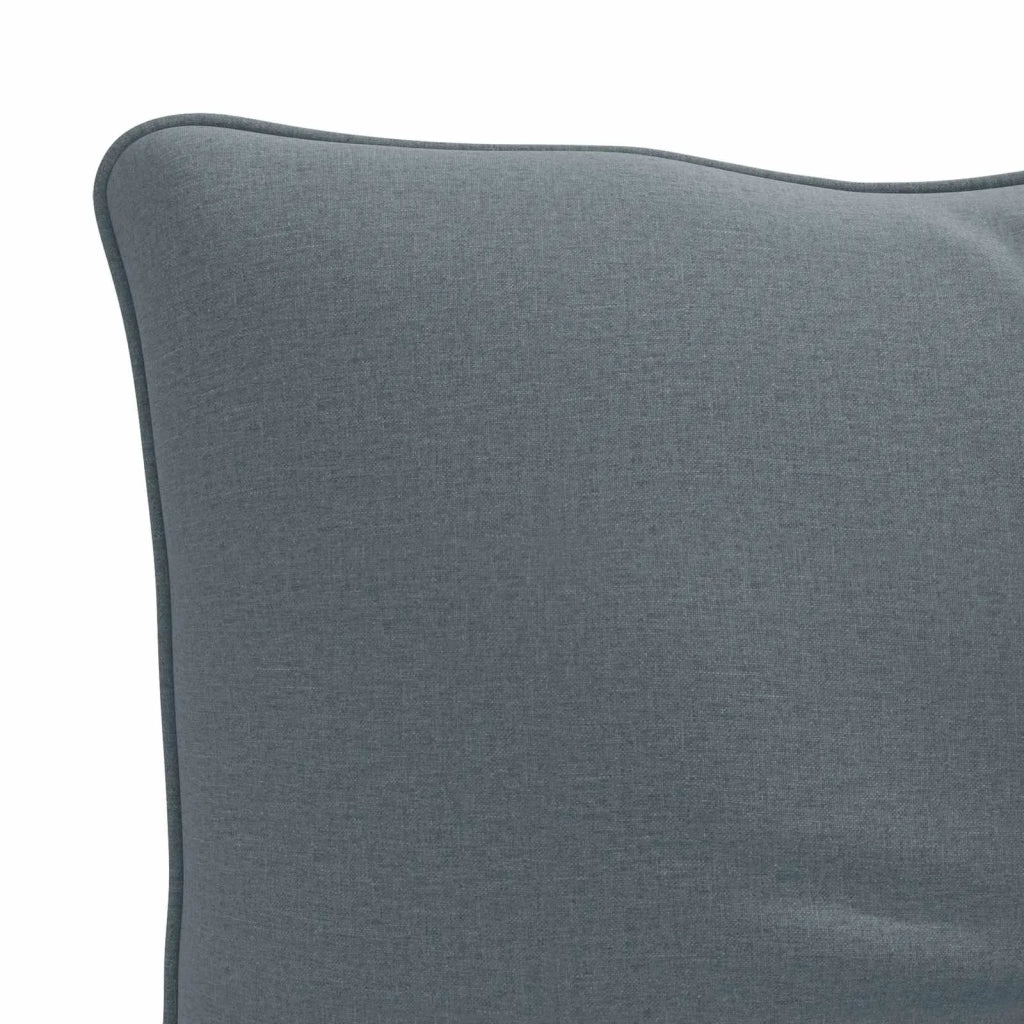 Cuscino per schienale PUTTEN 100% Poliestere Blu 947055