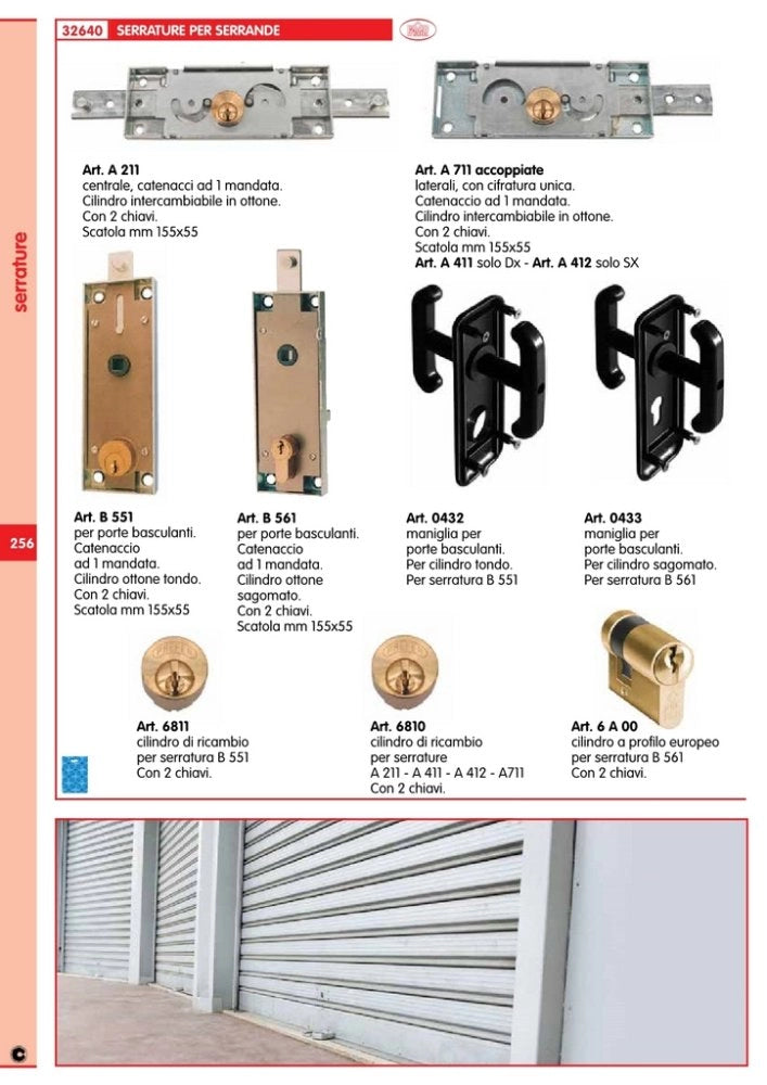 1pz prefer cilindro 6810.000 cod:ferx.11184