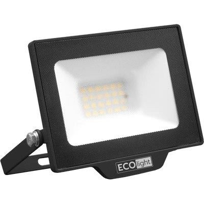 PROIETTORE LED FLY CENTURY  VOLT 230 W 20 NAT LN 2100 IP65