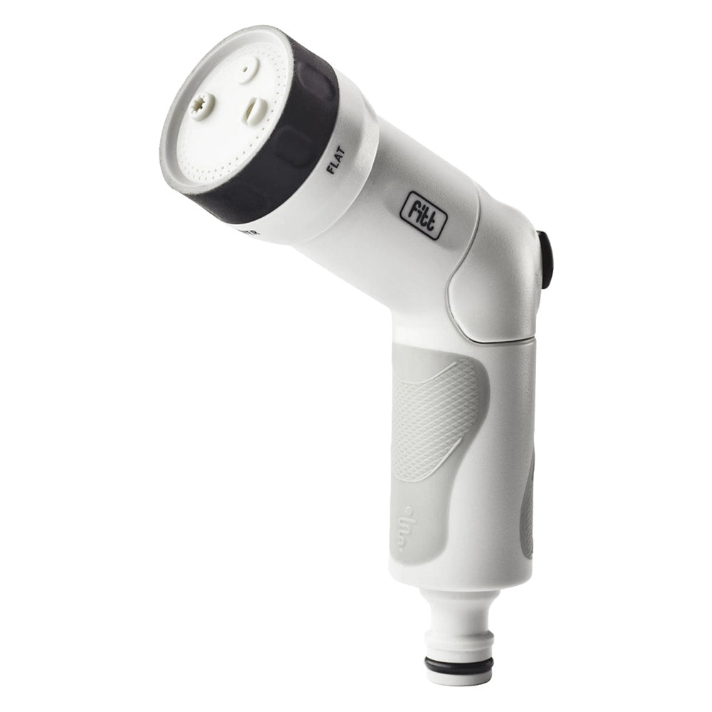 PISTOLA DA GIARDINO COMPATTA multigetto  - FITT