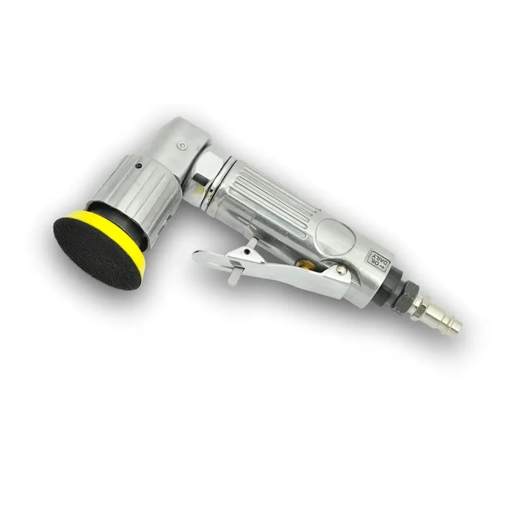 Mini Levigatrice Angolare 50mm 15.000U/ mini 1/4 140250