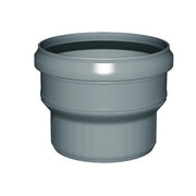 RACCORDO DI PASSAGGIO PP-PVC- Diam. 110/90- NICOL- pezzi 1