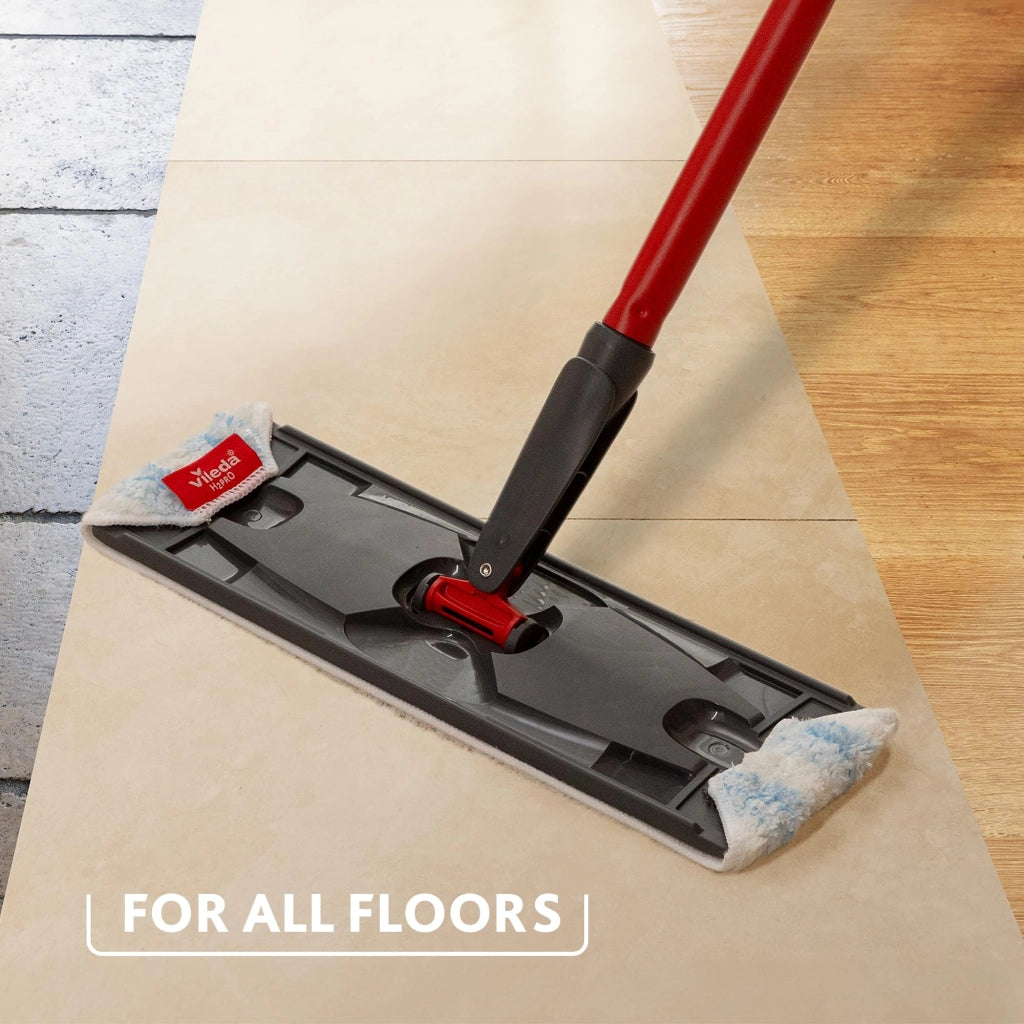 Ricambio Supermocio H2PRO Flatmop Vileda