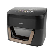 Friggitrice ad aria cecotec a01 eu01 101138 cecofry&grill smokin 11000
