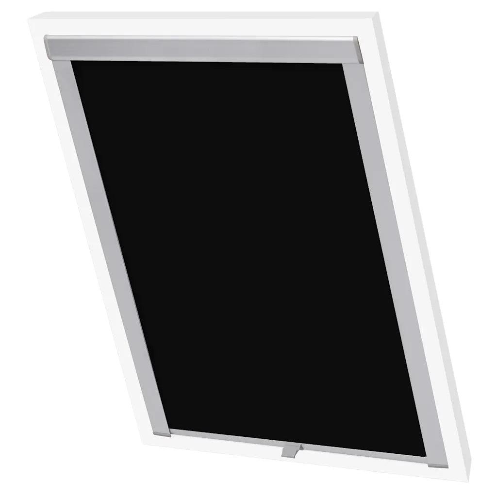 Tenda a rullo | Tenda avvolgibile Oscurante Persiana Nera M06/306