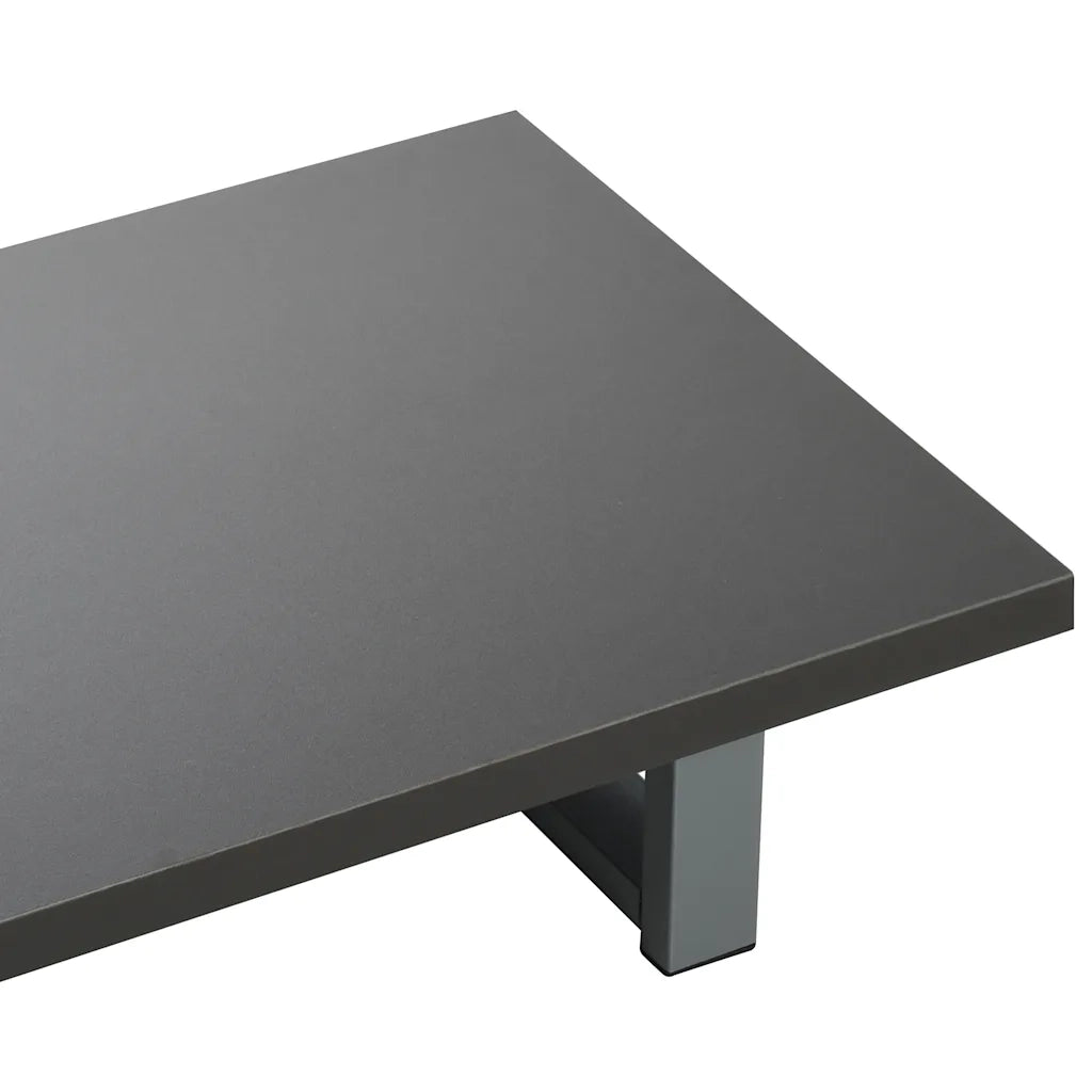 Mobile da Bagno | Armadio da bagno Grigio 60x40x16,3 cm