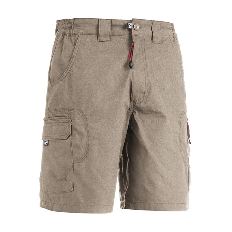 BERMUDA MUROA KHAKI MIS.XXL- 1,0 pz