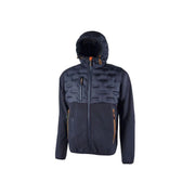 Giacca Spock Colore Blu Misura L U Power