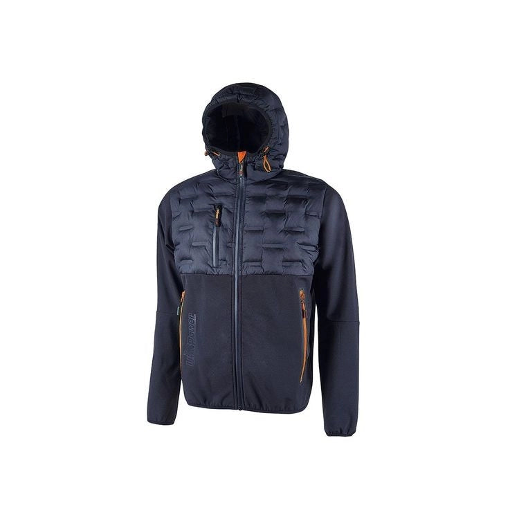 Giacca Spock Colore Blu Misura L U Power