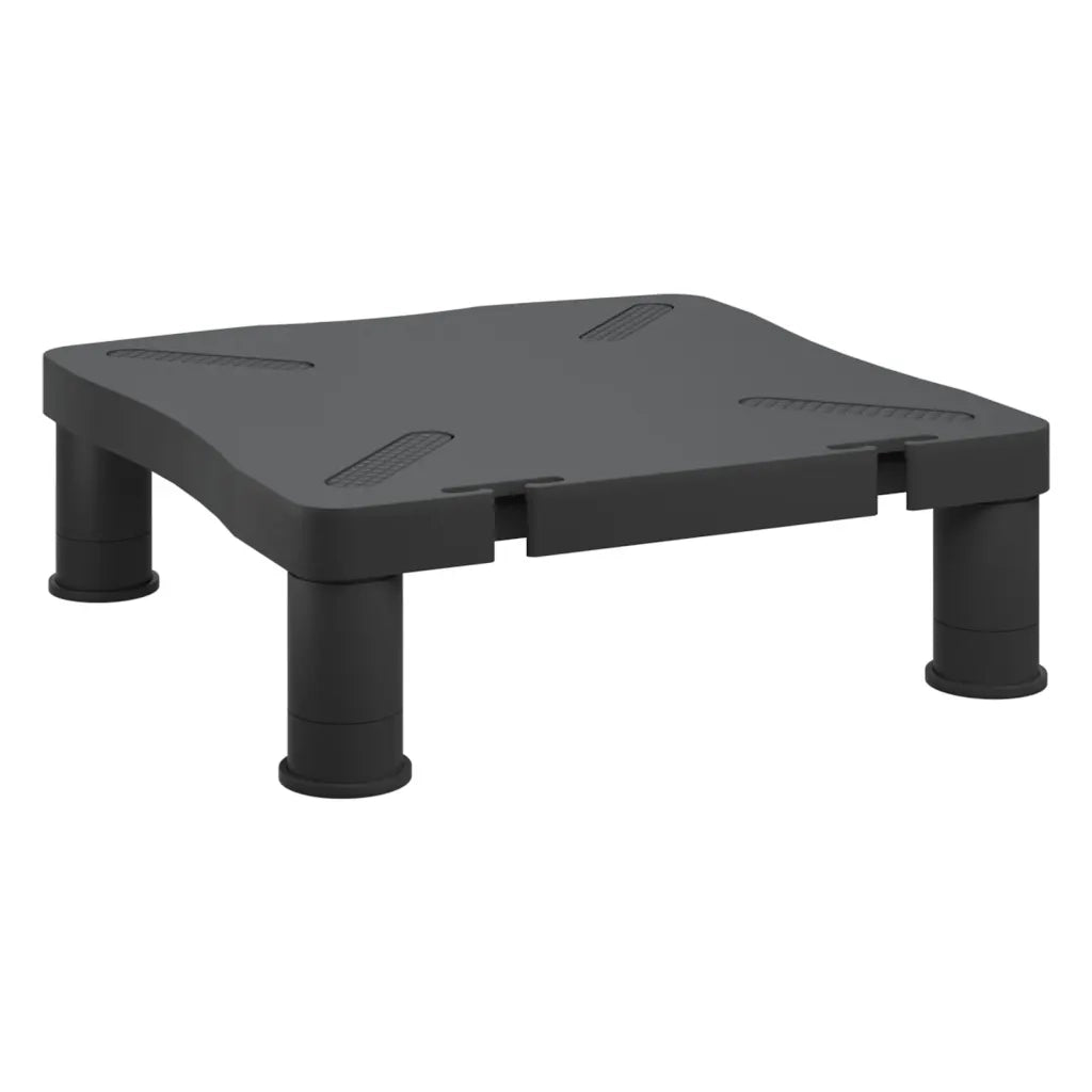Supporto per Monitor Nero 33,5x34x10,5 cm 51721