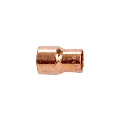 MANICOTTO RAME  RIDOTTO  FF- 16 x 14- IBP- pezzi 1