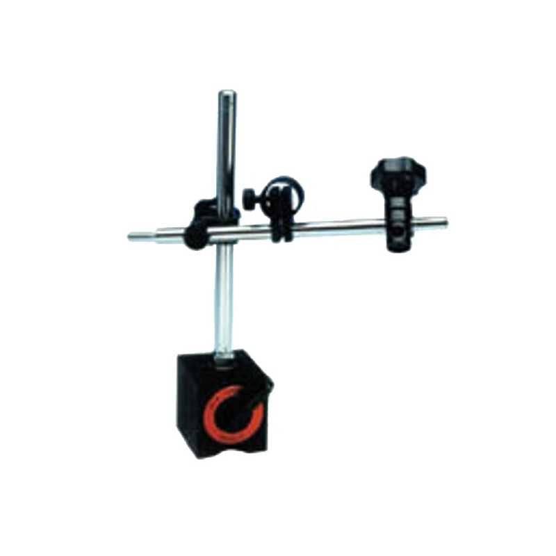 Porta Comparatore Base Magnetica Gdm
