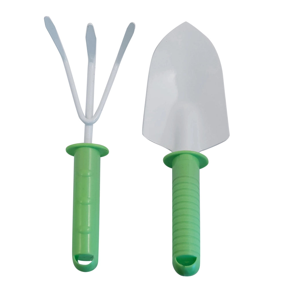 Utensile Da Giardino Assortito Colorato