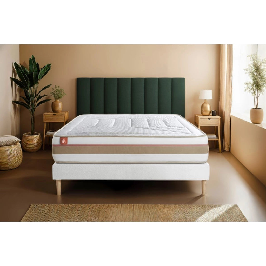 Materasso e base 160x200 cm - Le Tendre