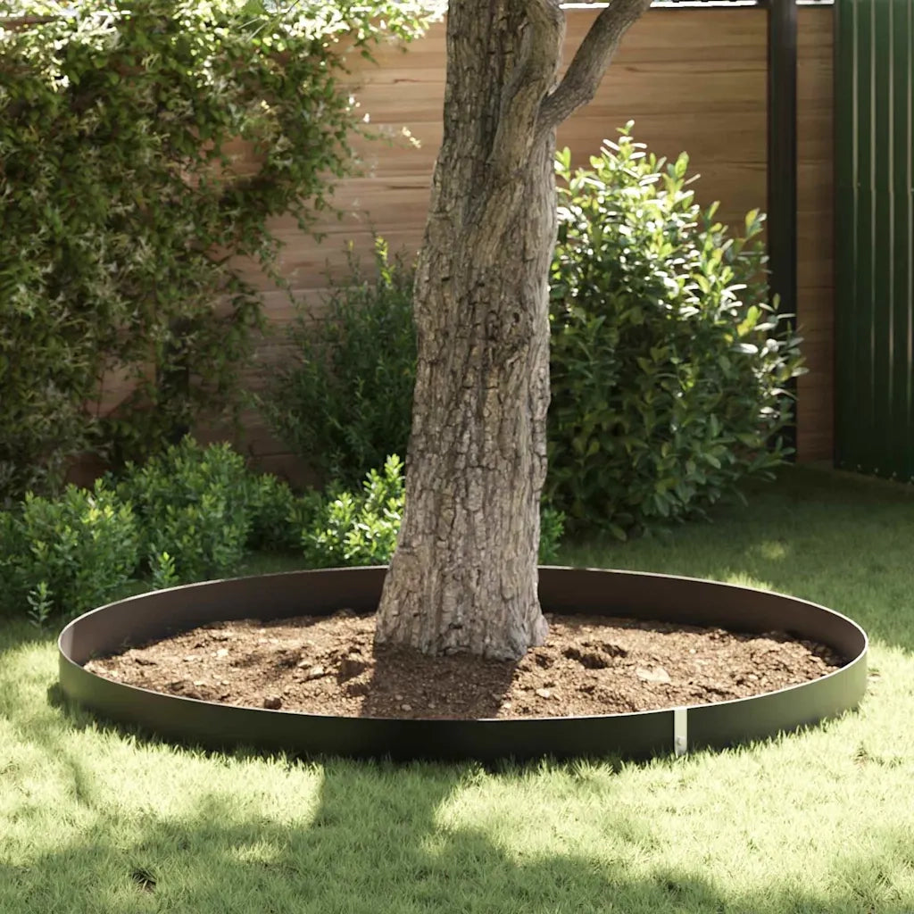 Barriera antiradice Nero 0,7 x 3 m Polietilene CFW2861377