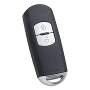 Radiocomando Auto Maz25rp32 per Mazda Silca