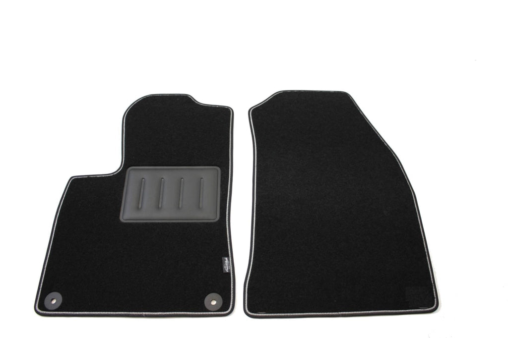 SPRINT00015, Ford Transit Courier 2 posti dal 2014 al 2020 2 fix distanza 28 cm