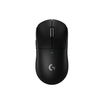 Logitech mouse g pro x superlight 2 se black schwarz (910-007554) - 164909