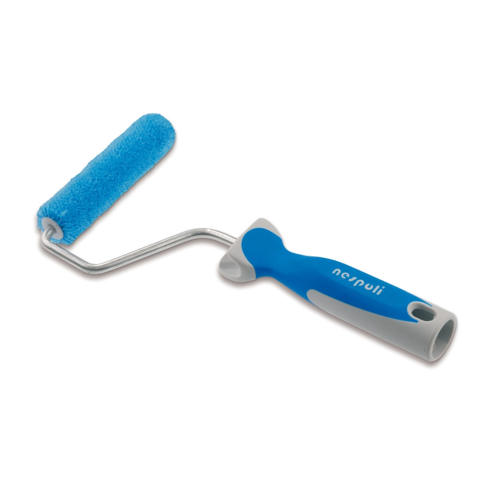 MINIRULLO TEFLON 6CM PRO LEGNO