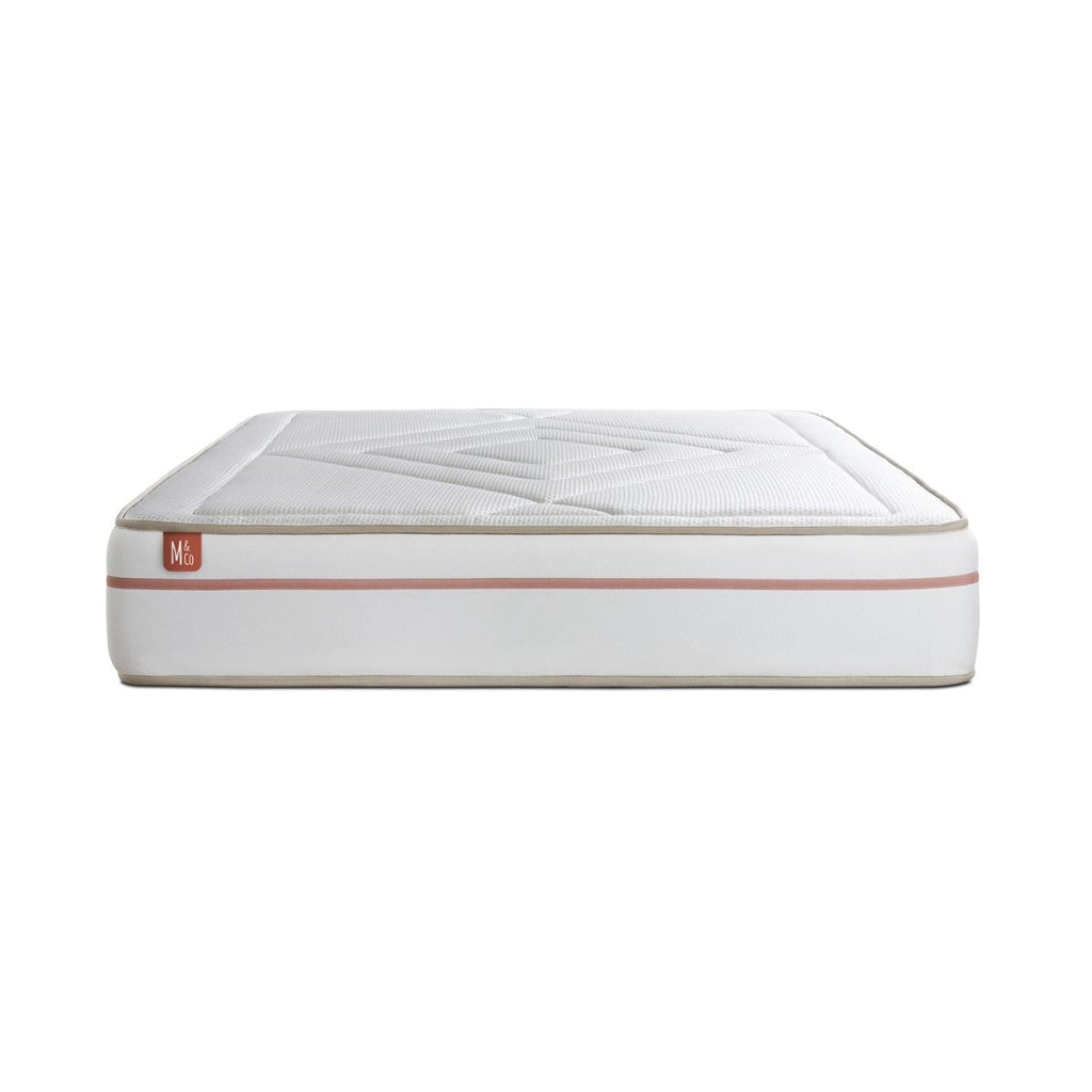 Materasso 160x200 cm Memory foam - Le Paisible