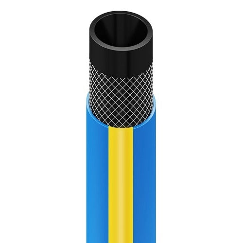 TUBO GAS GPL 8X13,4MM  TECNOTEX