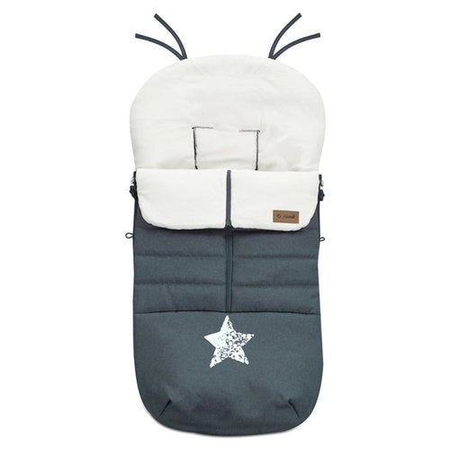 Sacco invernale janè 80482 u79 nest universale passeggini seal