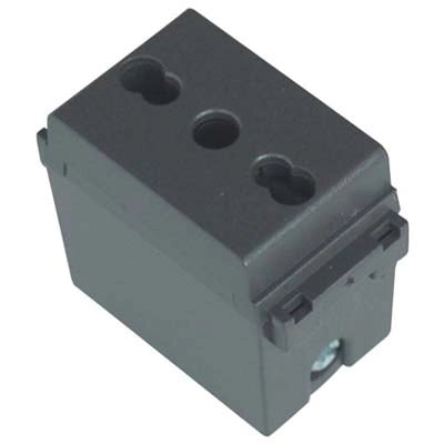 PRESA ARC MARLANVIL - VOLT 250 A 10/16 2P+T- 6 pezzi