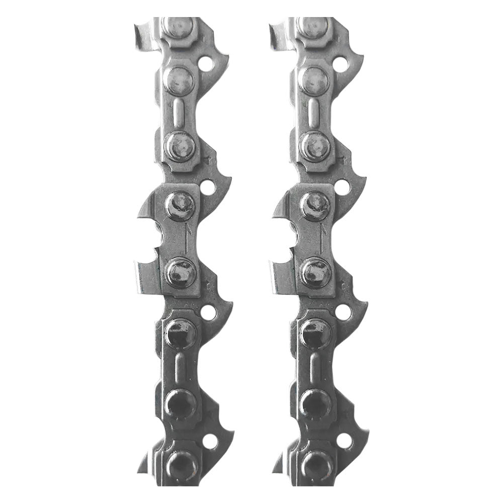 1pz catena per motosega 'maya' 3/8' sp.1,3 - 44 maglie (profilo basso) cod:ferx.6094154nlm