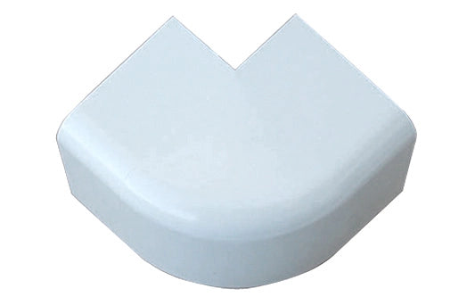 ANGOLO ESTERNO PER IMPIANTI DI CLIMATIZZAZIONE- mm. 70- ARTIP- pezzi 1