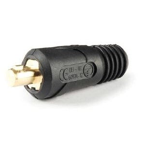 CONNETTORE SPINA MASCHIO P/CAVI 35/50 MM2