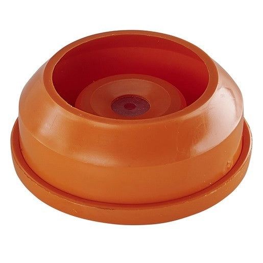 Wolfcraft Raccoglipolvere per Foratura Muro Aspirazione Polvere – 2900000