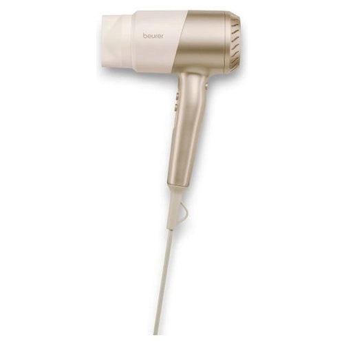 Phon beurer 10411 iconic pro hc 40 beige e gold