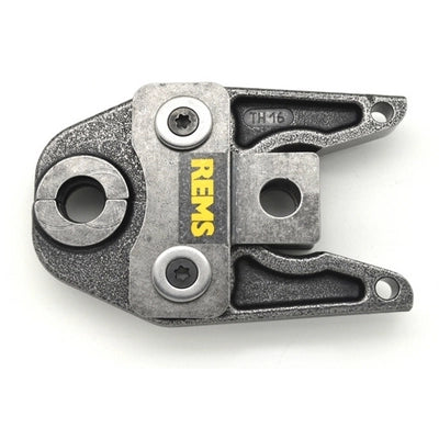 PINZA A PRESSARE PER PRESSATRICE REMS PER RACCORDI TIEMME COBRAPRESS- TH 32- REMS- pezzi 1
