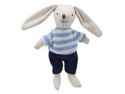 Wilberry - Wilberry Collectables - Rabbit (Boy)