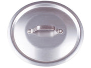 1pz coperchio pentola piccola comunit+ e tipo nord ï cm. 50 cod:ferx.vit50133