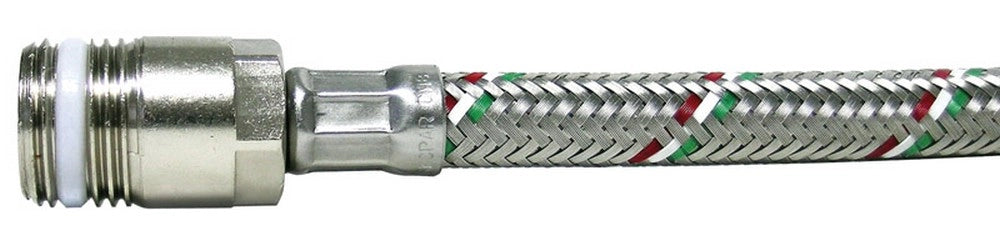 1pz flessibile flexcore attacco 1/2 mp x 1/2 f cm. 35 cod:ferx.vit22836