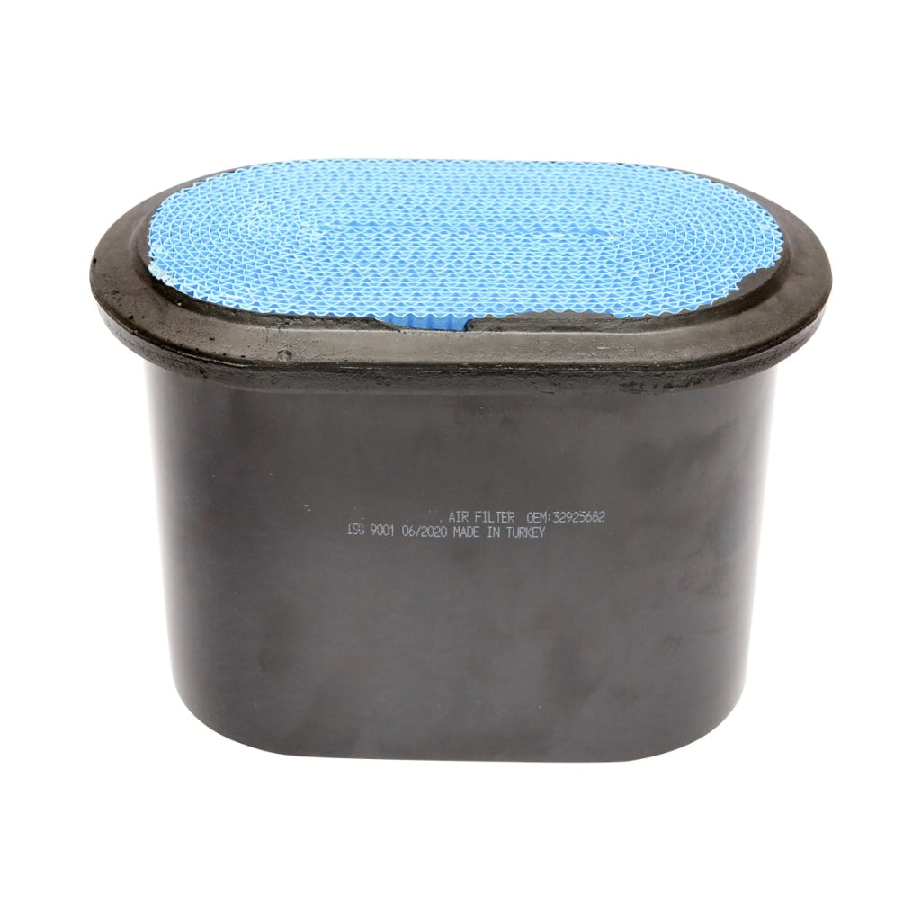Filtro aria esterno John Deere, Case IH, Steyr, New Holland, AGCO, JCB, Fendt P608533, CP25150, XA853, SA16448, SU20768.87037984, 87356351, H260200090100.32/925682, RE253518