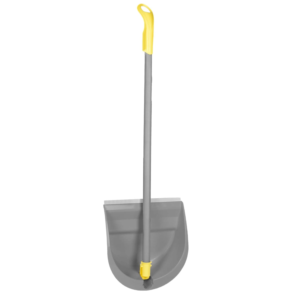 Alza Immondizia con Manico Plastica Reclinabile Apex 25 cm 82 cm 15 Pezzi