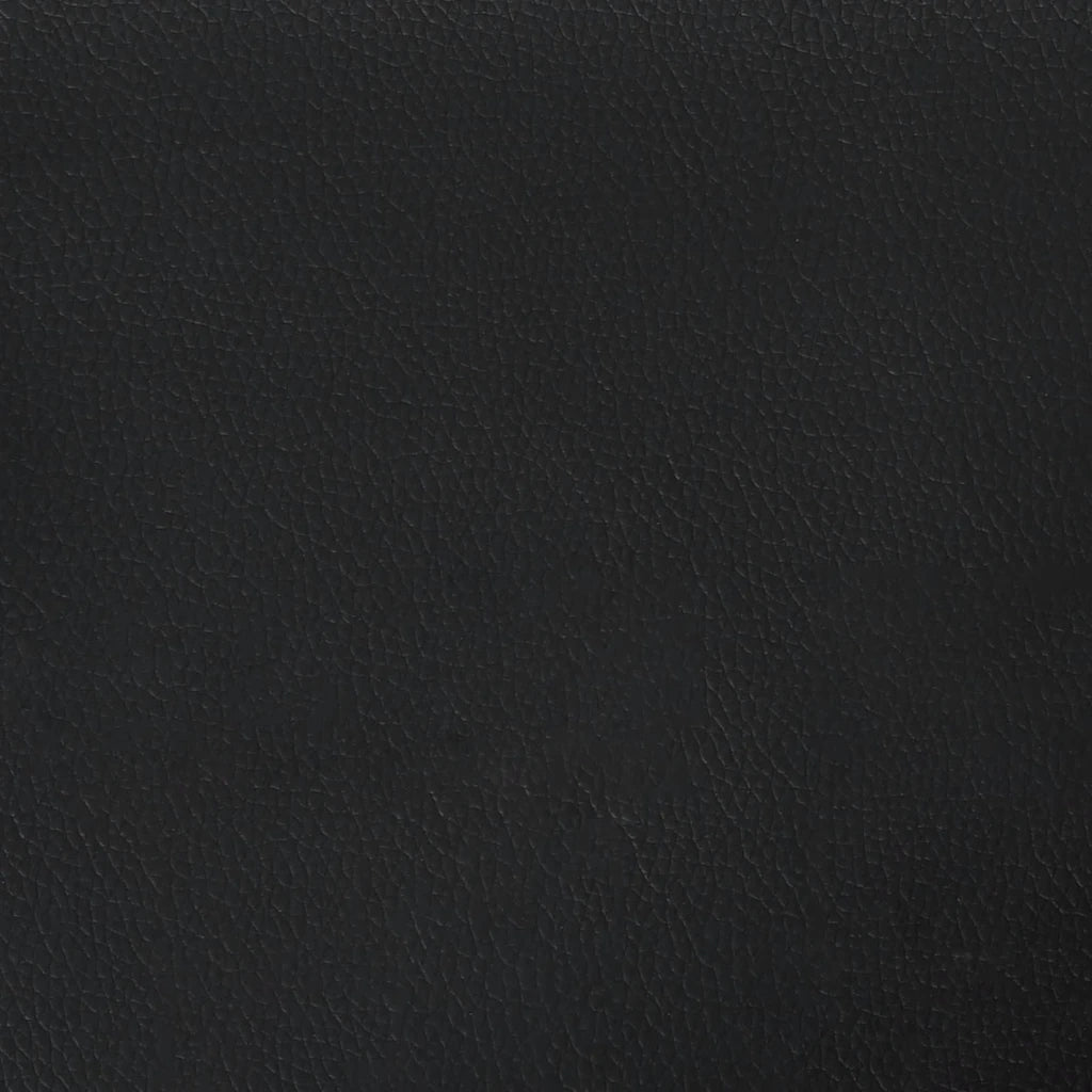 Poltrona Nera 60 cm in Similpelle 359407