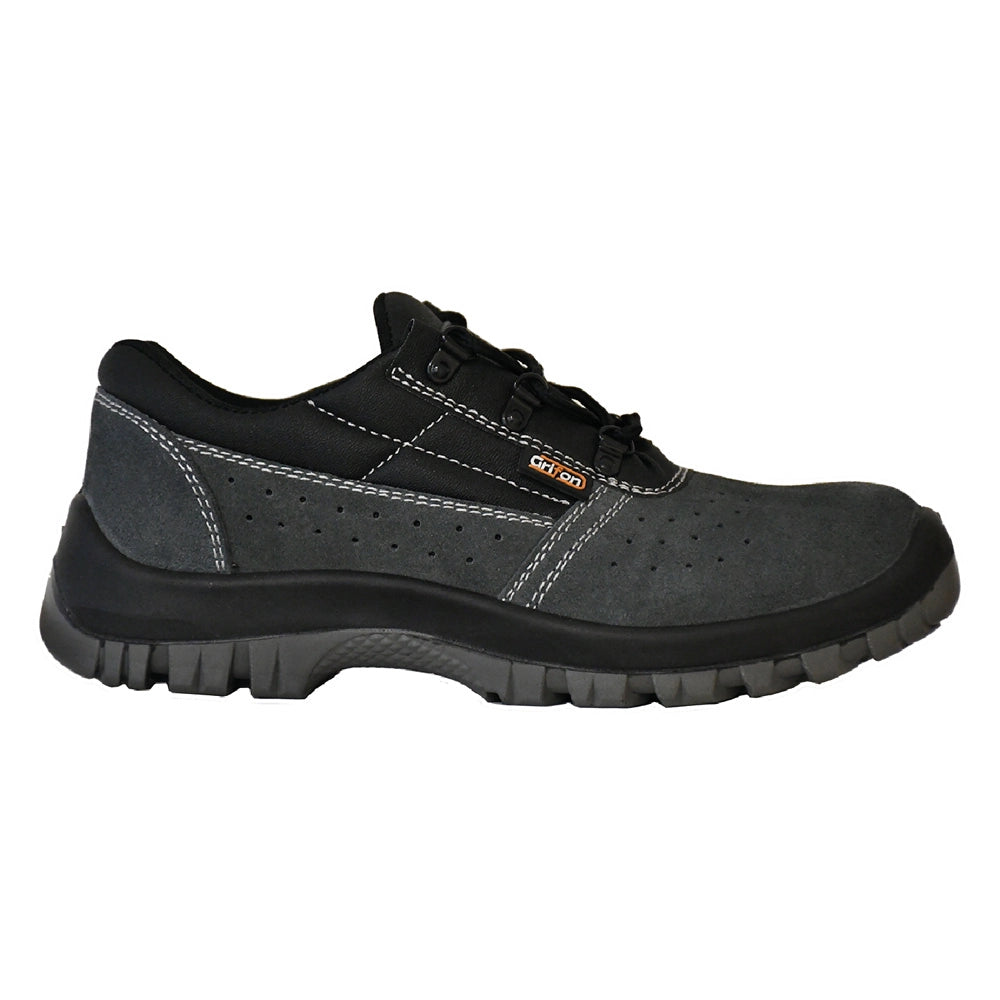 Scarpe antinfortunistiche basse n. 39 S1P