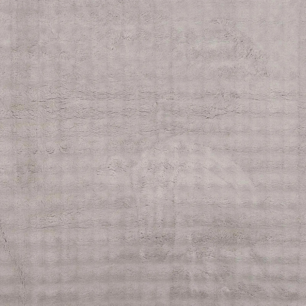 Tappeti per area Quadrato SIROLO Sabbia 240 x 240 cm Poliestere 42022761